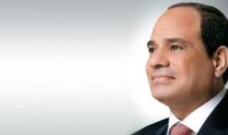 الرئيس السيسى يصل الدوحة.. وأمير قطر فى مقدمة مستقبليه