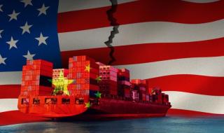 الصين تشيد بقرار أمريكا إعفاء بعض الأجهزة من الرسوم الجمركية