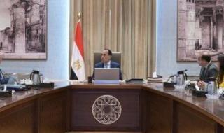 رئيس الوزراء يتابع موقف سداد مستحقات الشركاء الأجانب بقطاع البترول