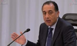 رئيس الوزراء: قناة السويس رمز للسيادة والإرادة ومصدر رئيسى للعملة الصعبة