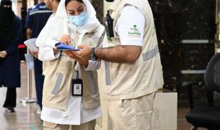 صور| تنفيذ فرضية حية بجدة لرفع جاهزية الطواقم الطبية استعدادًا لموسم الحج
