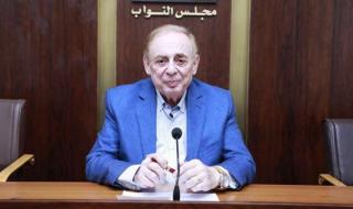 البستاني: إقرار رفع السرّية المصرفية خطوة فعليّة في رحلة الألف إصلاح