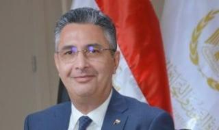 وزير التموين: طرح كميات كبيرة من السكر الحر بالمجمعات بسعر 30 جنيها للكيلو