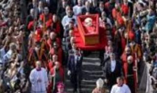 أخبار مصر.. الفاتيكان يعلن 9 أيام حدادا على البابا فرنسيس