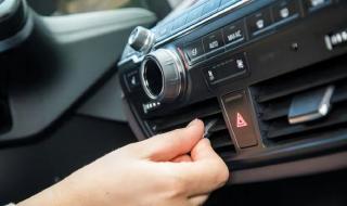 الامارات | مع ارتفاع درجات الحرارة.. 3 خطوات ضرورية لزيادة فعالية مكيف هواء السيارة