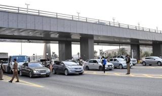 الداخلية: منع الدخول لمكة أو البقاء فيها لغير حاملي تأشيرة الحج بدءا من الغد