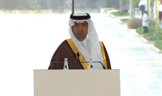 وزير البلديات: أكثر من 500 ألف فرصة وظيفية في الأنشطة التابعة للوزارة