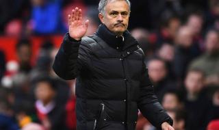 “كأس العالم” .. مورينيو على رادار منتخب البرتغال