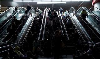 الشركة المشغلة للكهرباء في إسبانيا: عودة التيار بنسبة تزيد عن 99% في جميع أنحاء البلاد