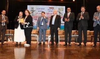 جامعة حلوان تجمع قضاة وباحثين عرب فى مؤتمر دولى لرسم ملامح القضاء الرقمى