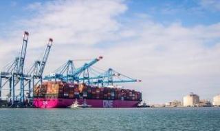 الإحصاء: 34.2 مليون دولار قيمة التبادل التجاري بين مصر وأنـجولا خلال عام 2024