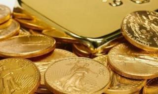 تطورات سعر الذهب اليوم فى مصر السبت 3 مايو 2025