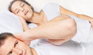 الشخير الليلي قد يقودك للسكتة الدماغية.. دراسة توضح