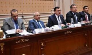 لجنة الإسكان بمجلس النواب: 82% من وحدات الإيجار القديم فى 4 محافطات فقط