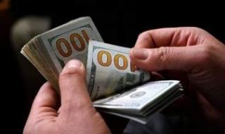 استقرار سعر الدولار مقابل الجنيه داخل البنوك المصرية اليوم الخميس 8-5-2025