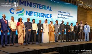 كولمبو.. المملكة تؤكد التزامها بتعزيز العمل الجماعي لمواجهة تحديات المناخ