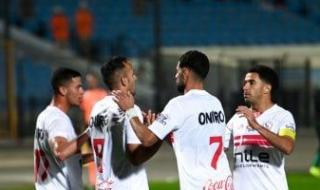 أيمن الرمادى يمنع لاعبى الزمالك من الراحة استعدادا لمواجهة بيراميدز