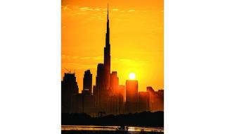 الامارات | لحظات دبي الفريدة