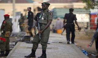الشرطة النيجيرية: مسلحون يقتلون ثلاثة اشخاص في جنوب شرق البلاد