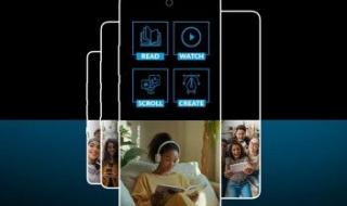 تكنولوجيا: هاتف Alcatel V3 Ultra 5G يقود عودة العلامة بقوة للأسواق