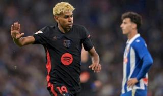 بطولة إسبانيا: برشلونة يحسم اللقب الثامن والعشرين قبل مرحلتين على الختام