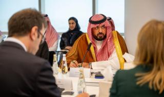 الرياض.. اللجنة السعودية الإسبانية تناقش تطوير الروابط الاقتصادية