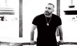 منشور منسوب لأحمد السقا يثير جدلاً حول انفصاله عن مها الصغير