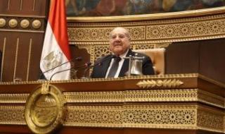 الشيوخ يوافق على مشروع بتعديل قانون المجلس من حيث المبدأ