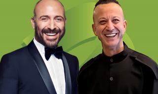 في خبر صادم لمحبّي الدّراما، السجن لخالد أرغنش ورضا كوجا أوغلو