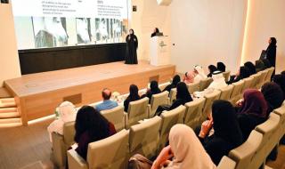 الامارات | 8 رائدات أعمال إماراتيات يتألقن في «البحث عن اللؤلؤ»