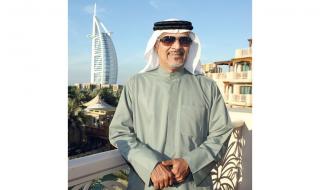 الامارات | بلال عبدالله: الأندية الرياضية للمحترفين وليست لأطفالنا