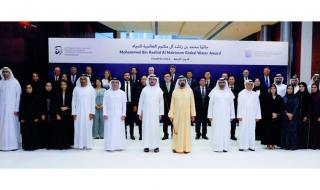 الامارات | محمد بن راشد: الإمارات ماضية في توظيف ابتكاراتها لتوفير مقومات الحياة الكريمة لملايين البشر حول العالم