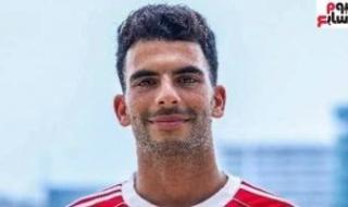 زيزو: هدفى تحقيق أفريقيا مع الأهلي والوصول بعيدا فى مونديال الأندية