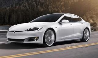 تكنولوجيا: تسلا تخفض أسعار موديلات Model S و Model X حتى 12,000 دولار