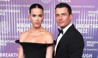 علاقة كايتي بيري وأورلاندو بلوم تواجه أزمة كبيرة والوضع "لا يبشر بالخير"