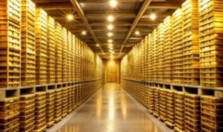انخفاض مستمر في سعر الذهب اليوم وعيار 21 يفقد 90 جنيها