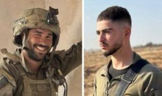 مقتل نقيب ورقيب فى لواء جولانى الإسرائيلى بمعارك جنوب غزة