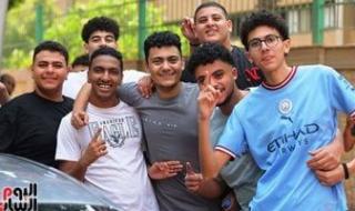 الامتحان فى جيبك.. 200 سؤال اختيار من متعدد فى التاريخ للثانوية العامة