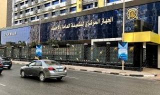 الإحصاء: الوافدون من الدول الأوروبية الأعلى حصولا على تصاريح عمل فى مصر