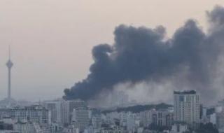 إعلام إيراني: إلقاء القبض على 3 أشخاص فى محافظة كرمانشاه بتهمة التجسس