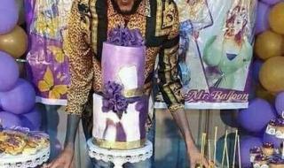 شاهد بالفيديو.. الفنان سجاد بحري يحكي قصة القبض عليه ودخوله السجن بالسعودية ويوجه رسالة هامة لجمهوره بالقاهرة