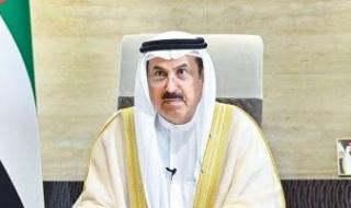 الإمارات والمكسيك تبحثان سبل تعزيز العلاقات البرلمانية