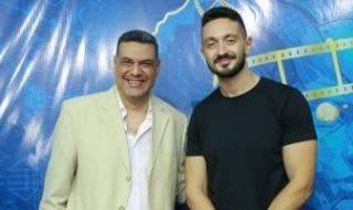 تفاصيل مشاركة فيلم قصة الخريف ممثلاً مصر في مهرجان خريبكة بالمغرب