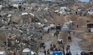 الأردن: أولويتنا هي غزة وفلسطين بعد حماية المملكة والأردنيين