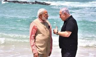 تحالف هندي-إسرائيلي يُعيد رسم خريطة الاغتيالات في الشرق الأوسط