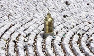 انطلاق موسم العمرة الجديد رسميا وبدء توثيق العقود بين شركات السياحة والوكلاء السعوديين