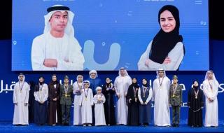 محمد بن راشد: مطمئن على مستقبل بلادنا في أيدي جيل يحب التعلم ويعشق القراءة