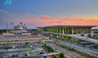 مطار الملك فهد يحقق المستوى الرابع في اعتماد تجربة العميل