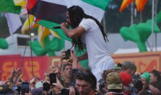 بي بي سي تحظر بث عروض عالية الخطورة