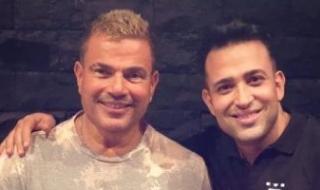 تامر حسين يسيطر على ألبوم الهضبة الجديد "ابتدينا" بـ5 أغانى